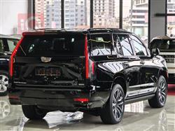 كاديلاك اسكاليد